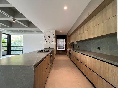 Apartamento en venta en El Poblado, Medellín · foto 7 de 17