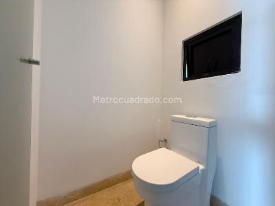 Apartamento de 2 alcobas en venta en San Lucas, Medellín, 111 m² · foto 12 de 14