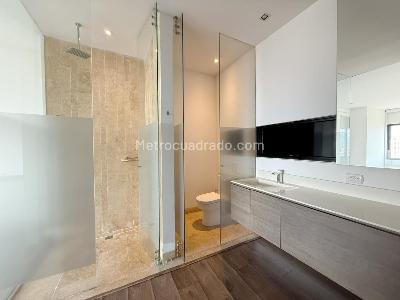Apartamento de 2 alcobas en venta en San Lucas, Medellín, 111 m² · foto 13 de 14