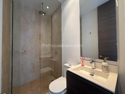 Apartamento de 2 alcobas en venta en San Lucas, Medellín, 111 m² · foto 14 de 14