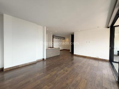 Apartamento de 2 alcobas en venta en San Lucas, Medellín, 111 m² · foto 2 de 14