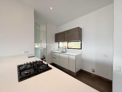 Apartamento de 2 alcobas en venta en San Lucas, Medellín, 111 m² · foto 5 de 14