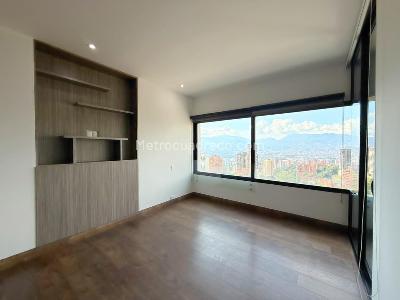 Apartamento de 2 alcobas en venta en San Lucas, Medellín, 111 m² · foto 8 de 14