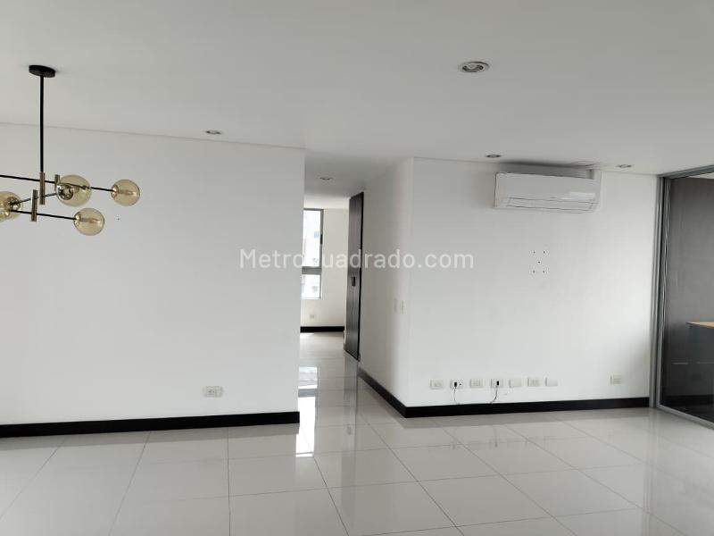 Modern 3BR Apartment in El Poblado - 3
