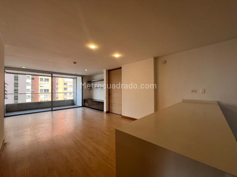 3BR Apartment in ENVIGADO (140 m²)