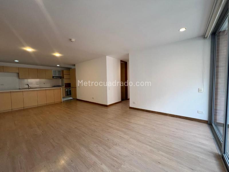 3BR Apartment in ENVIGADO (140 m²) - 2