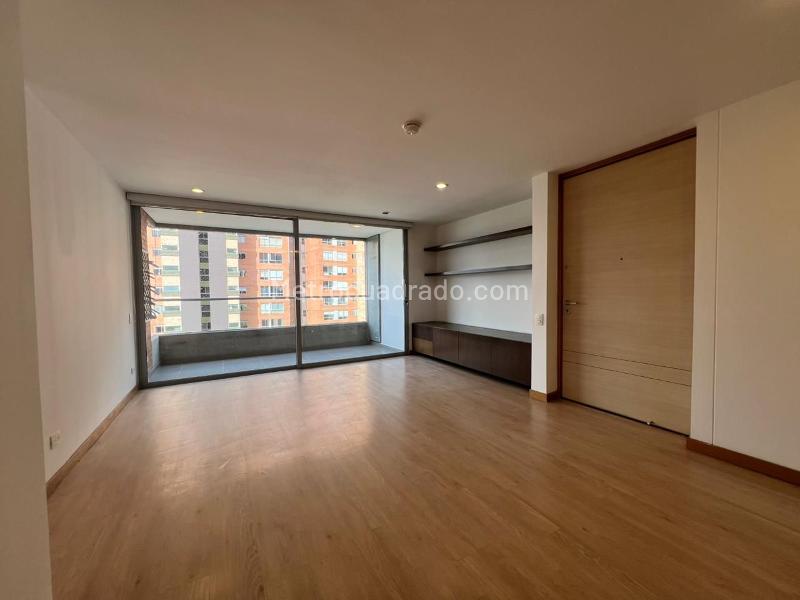 3BR Apartment in ENVIGADO (140 m²) - 3