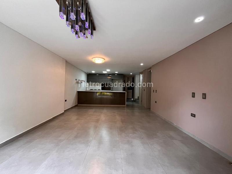 Casa en Arriendo, RETIRO, Retiro - 2