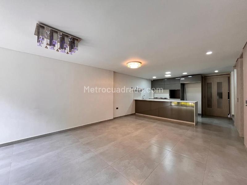 Casa en Arriendo, RETIRO, Retiro - 3