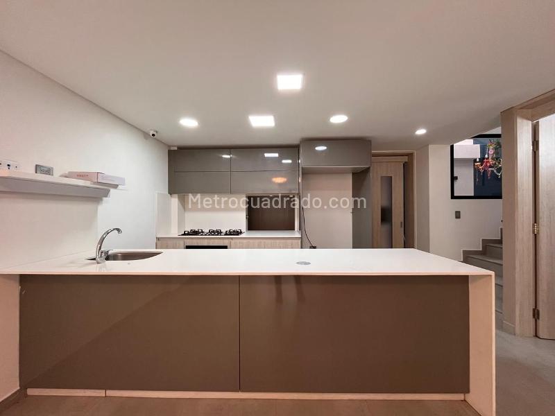 Casa en Arriendo, RETIRO, Retiro - 4