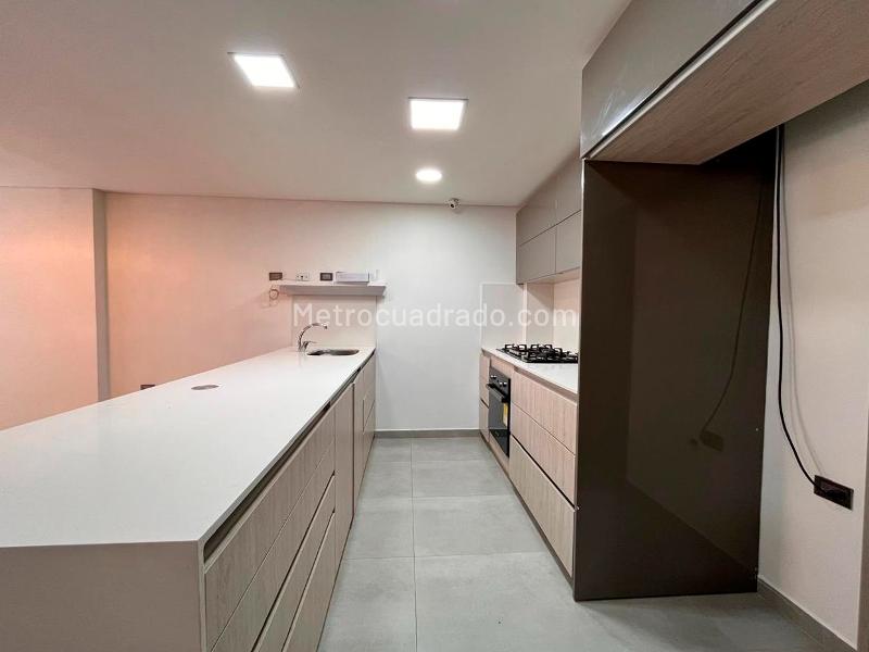 Casa en Arriendo, RETIRO, Retiro - 5