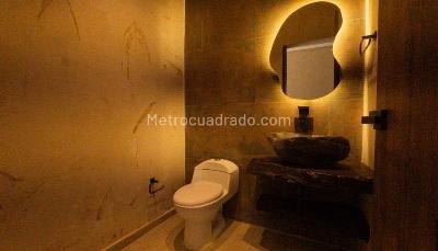 Casa de 4 alcobas en venta en Llanogrande, Rionegro, 400 m² · foto 12 de 15