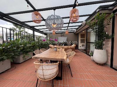 Apartamento de 2 alcobas en venta en Rionegro, Rionegro, 86 m² · foto 14 de 14