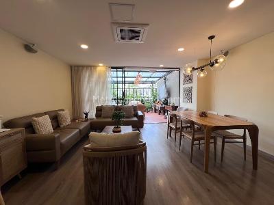 Apartamento de 2 alcobas en venta en Rionegro, Rionegro, 86 m² · foto 3 de 14