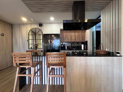 Apartamento de 2 alcobas en venta en Rionegro, Rionegro, 86 m² · foto 4 de 14