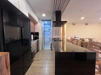 Apartamento de 2 alcobas en venta en Rionegro, Rionegro, 86 m² · foto 5 de 14