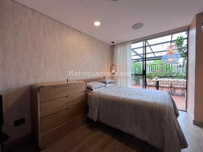 Apartamento de 2 alcobas en venta en Rionegro, Rionegro, 86 m² · foto 7 de 14