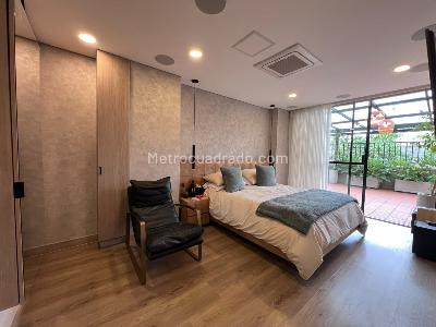Apartamento de 2 alcobas en venta en Rionegro, Rionegro, 86 m² · foto 9 de 14