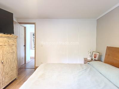 Apartamento de 3 alcobas en venta en San Lucas, Medellín, 165 m² · foto 10 de 20