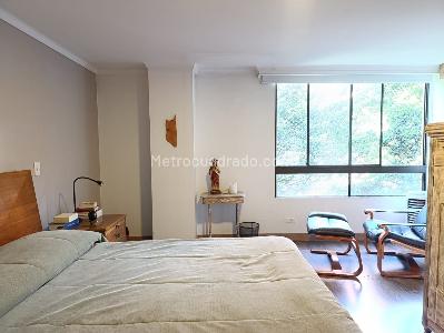 Apartamento de 3 alcobas en venta en San Lucas, Medellín, 165 m² · foto 11 de 20