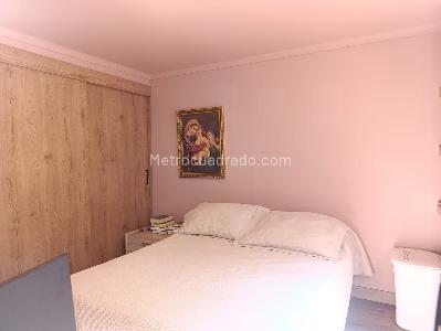 Apartamento de 3 alcobas en venta en San Lucas, Medellín, 165 m² · foto 13 de 20