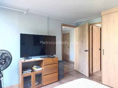 Apartamento de 3 alcobas en venta en San Lucas, Medellín, 165 m² · foto 15 de 20