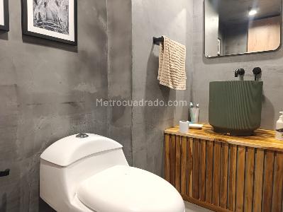 Apartamento de 3 alcobas en venta en San Lucas, Medellín, 165 m² · foto 18 de 20