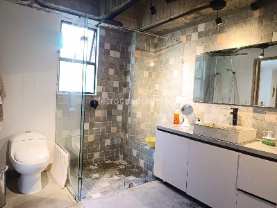 Apartamento de 3 alcobas en venta en San Lucas, Medellín, 165 m² · foto 19 de 20