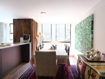 Apartamento de 3 alcobas en venta en San Lucas, Medellín, 165 m² · foto 2 de 20