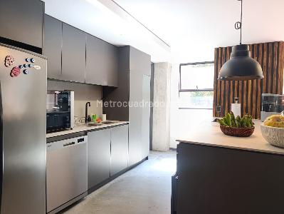 Apartamento de 3 alcobas en venta en San Lucas, Medellín, 165 m² · foto 8 de 20