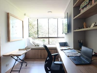 Apartamento de 3 alcobas en venta en San Lucas, Medellín, 165 m² · foto 9 de 20