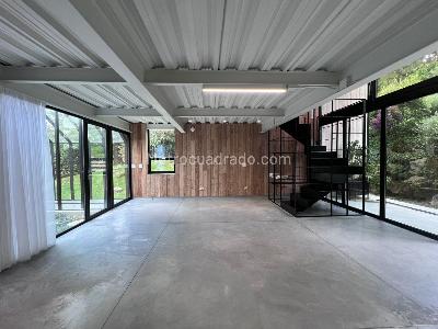 Apartamento de 1 alcoba en arriendo en Envigado, Envigado, 90 m² · foto 2 de 11