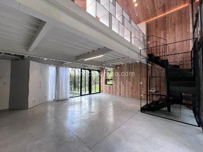Apartamento de 1 alcoba en arriendo en Envigado, Envigado, 90 m² · foto 3 de 11