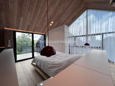 Apartamento de 1 alcoba en arriendo en Envigado, Envigado, 90 m² · foto 8 de 11