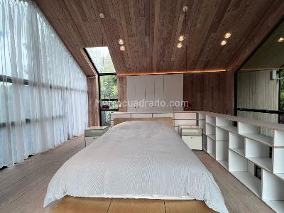 Apartamento de 1 alcoba en arriendo en Envigado, Envigado, 90 m² · foto 9 de 11