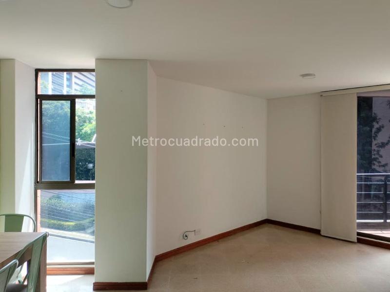 2BR Apartment in El Poblado - 3