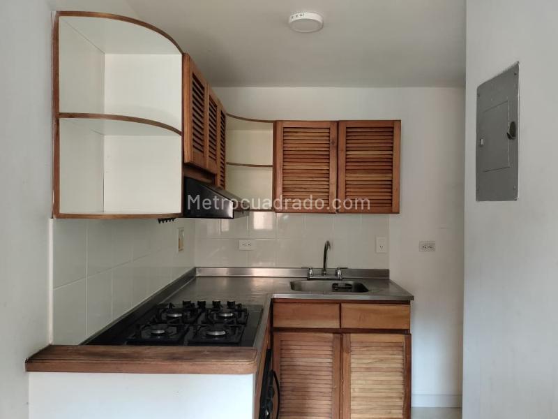 2BR Apartment in El Poblado - 5
