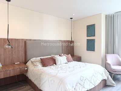 Apartamento en venta en El Poblado, Medellín · foto 10 de 19