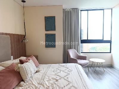 Apartamento en venta en El Poblado, Medellín · foto 11 de 19