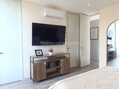 Apartamento en venta en El Poblado, Medellín · foto 12 de 19