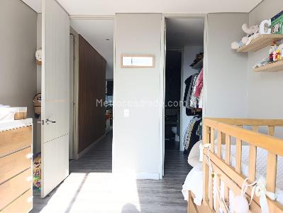 Apartamento en venta en El Poblado, Medellín · foto 14 de 19