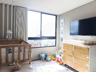 Apartamento en venta en El Poblado, Medellín · foto 16 de 19