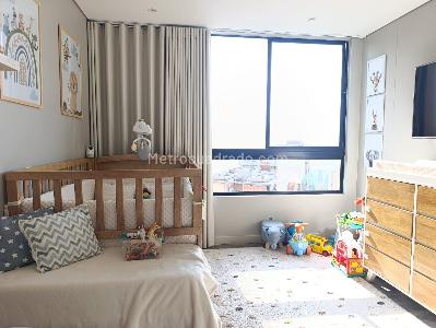 Apartamento en venta en El Poblado, Medellín · foto 17 de 19