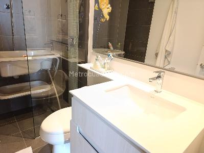 Apartamento en venta en El Poblado, Medellín · foto 18 de 19