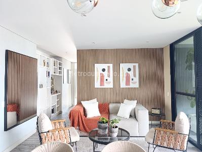 Apartamento en venta en El Poblado, Medellín · foto 3 de 19