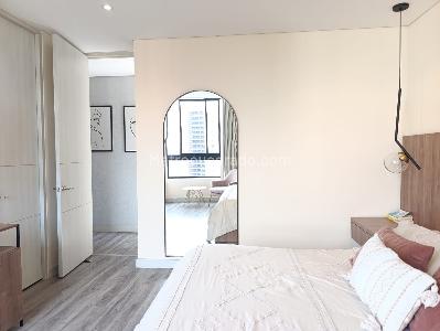 Apartamento en venta en El Poblado, Medellín · foto 9 de 19