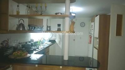 Casa de 3 alcobas en arriendo en El Poblado El Tesoro, Medellín, 315 m² · foto 3 de 16