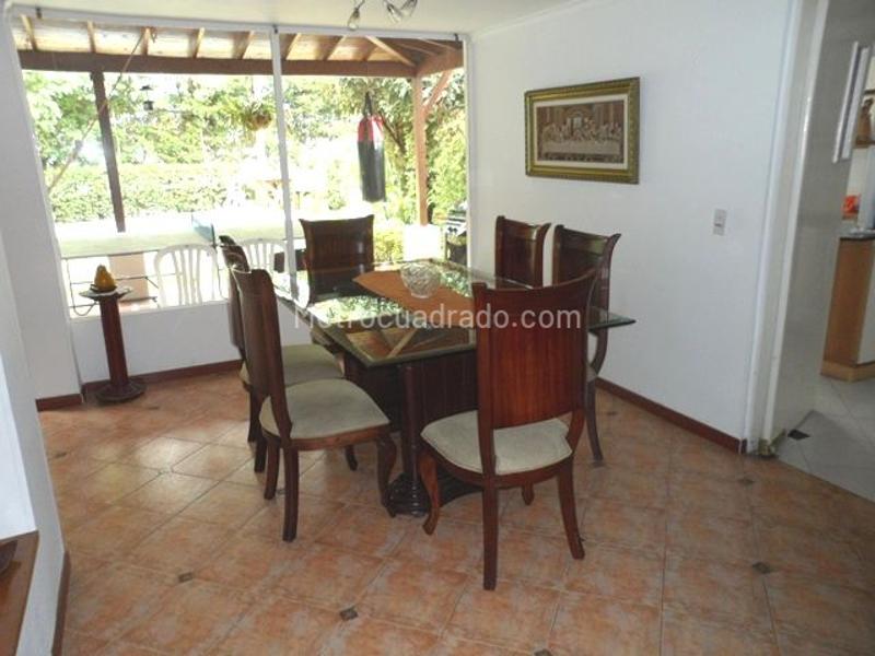 3BR House in El Tesoro, El Poblado - 4