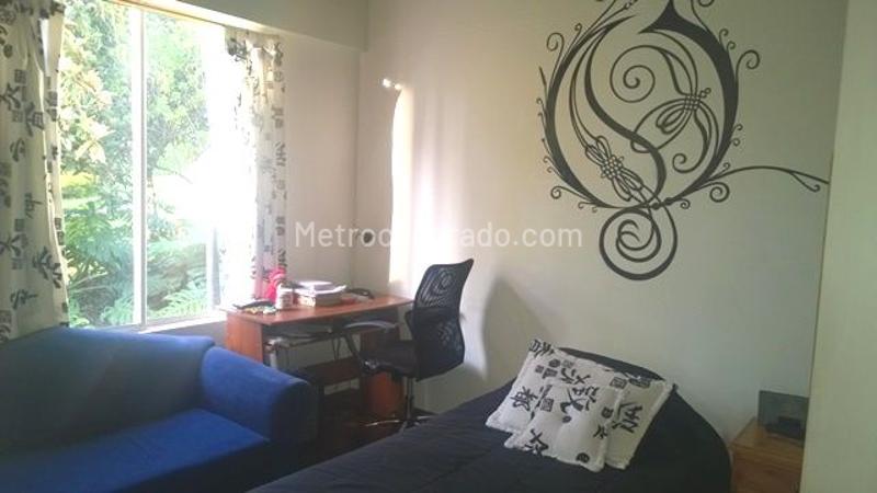 3BR House in El Tesoro, El Poblado - 9