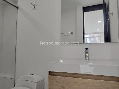 Apartamento de 3 alcobas en venta en El Poblado, Medellín, 150 m² · foto 13 de 14